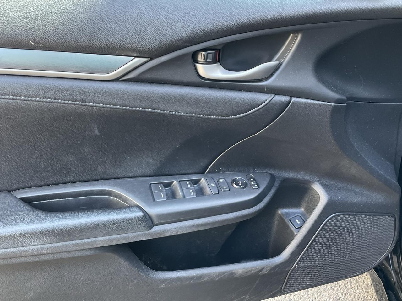 2017 Honda Civic EX-L Alexandria VA