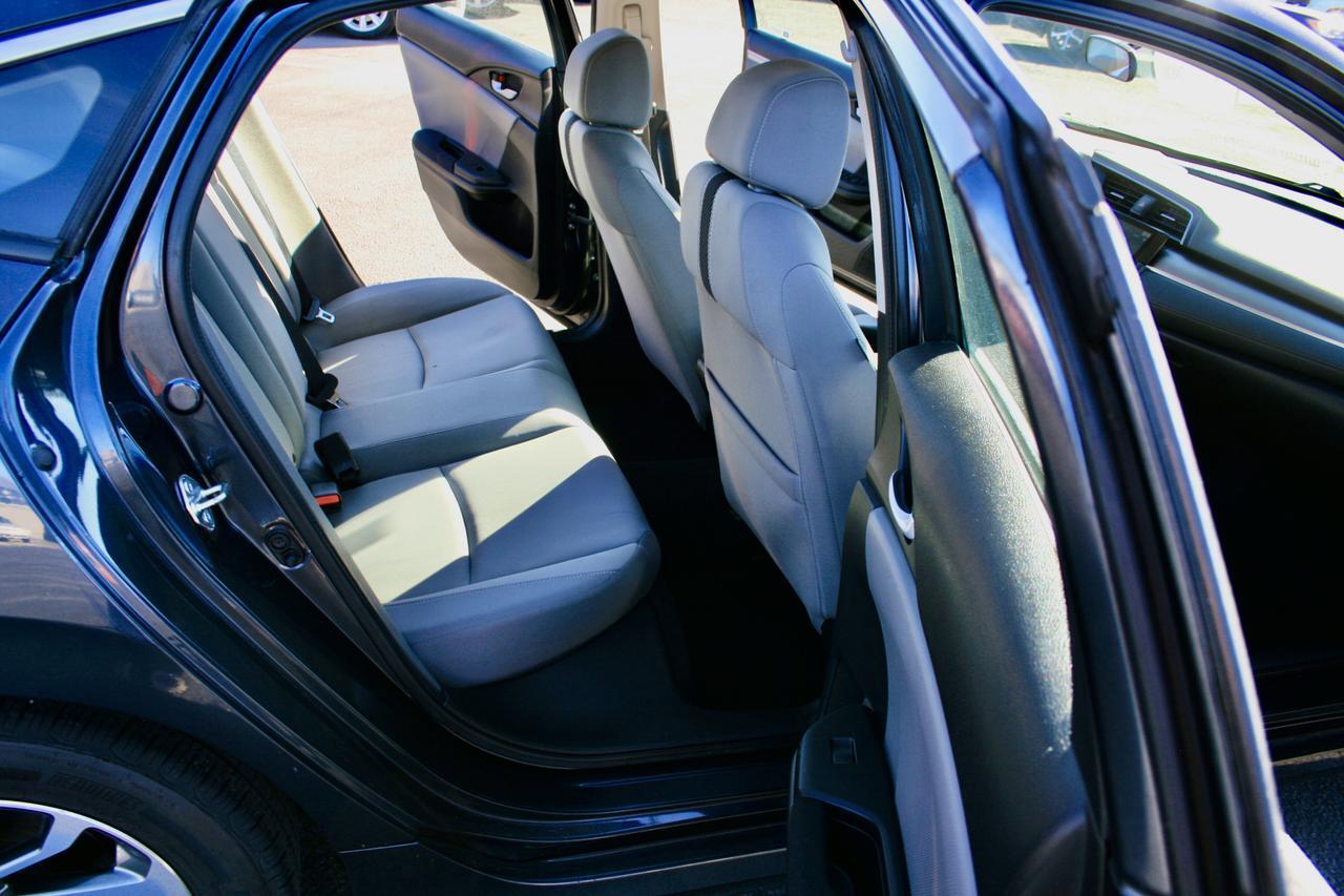 2017 Honda Civic EX Reno NV