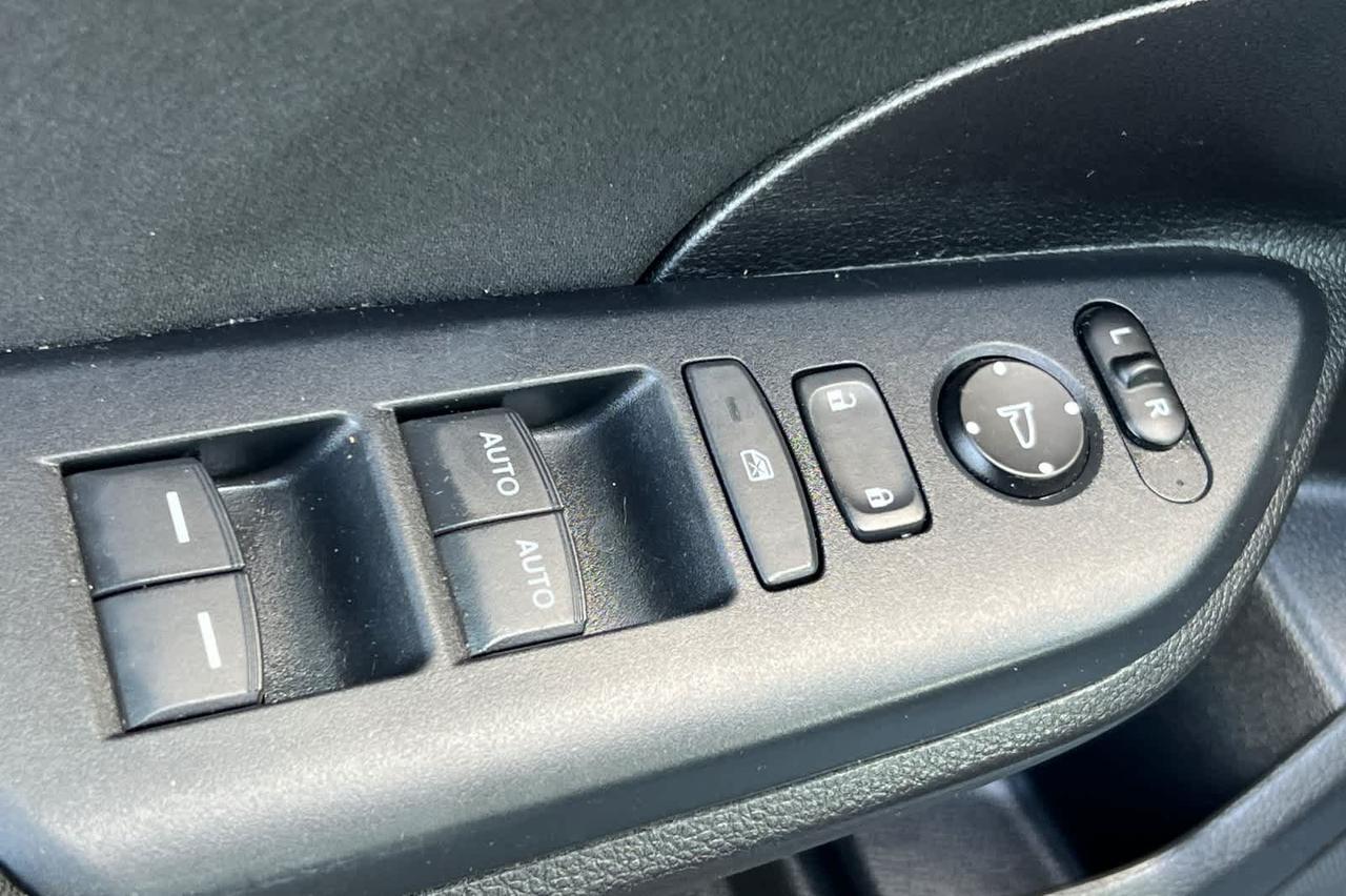 2017 Honda Civic EX Roseville CA