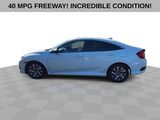 2017 Honda Civic EX San Diego County CA