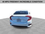 2017 Honda Civic EX San Diego County CA