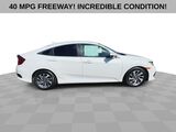 2017 Honda Civic EX San Diego County CA