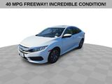 2017 Honda Civic EX San Diego County CA