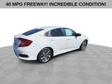2017 Honda Civic EX San Diego County CA
