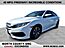 2017 Honda Civic EX San Diego County CA