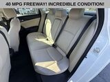 2017 Honda Civic EX San Diego County CA