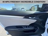 2017 Honda Civic EX San Diego County CA