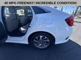 2017 Honda Civic EX San Diego County CA