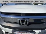 2017 Honda Civic EX San Diego County CA
