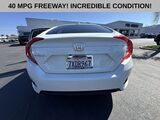 2017 Honda Civic EX San Diego County CA