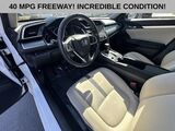 2017 Honda Civic EX San Diego County CA