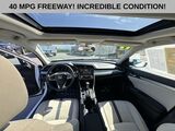 2017 Honda Civic EX San Diego County CA