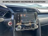 2017 Honda Civic EX San Diego County CA