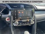 2017 Honda Civic EX San Diego County CA