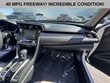 2017 Honda Civic EX San Diego County CA