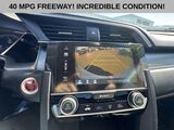 2017 Honda Civic EX San Diego County CA