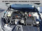 2017 Honda Civic EX San Diego County CA