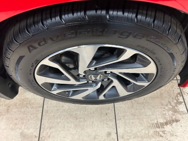 2017 Honda Civic EX Sedan CVT Dallas NC