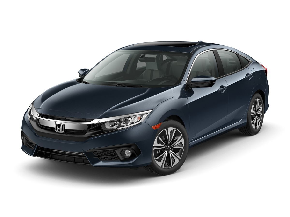 2017 Honda Civic EX-T Atlanta GA