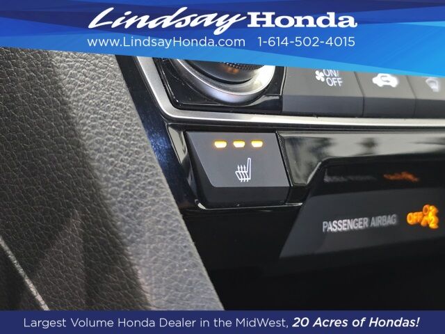 2017 Honda Civic EX-T Columbus OH