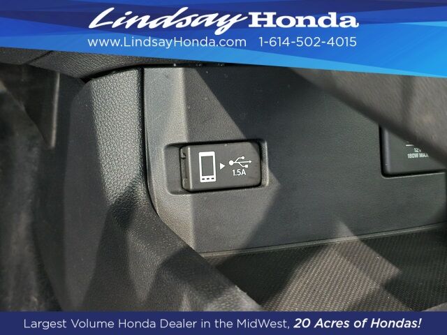 2017 Honda Civic EX-T Columbus OH