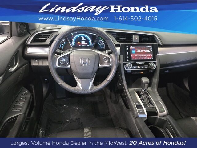 2017 Honda Civic EX-T Columbus OH