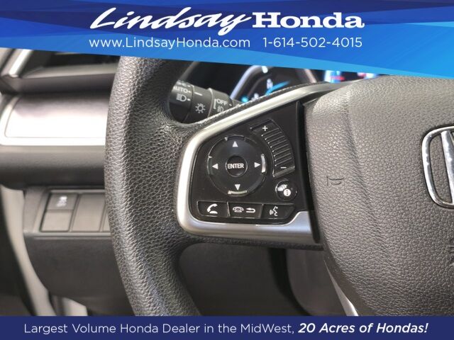2017 Honda Civic EX-T Columbus OH