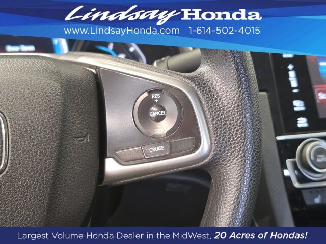 2017 Honda Civic EX-T Columbus OH