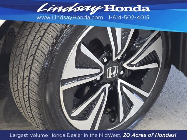 2017 Honda Civic EX-T Columbus OH