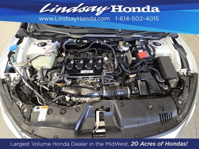 2017 Honda Civic EX-T Columbus OH