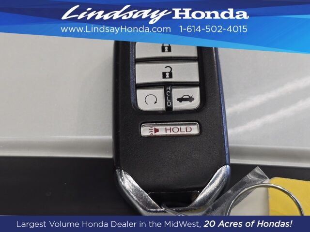2017 Honda Civic EX-T Columbus OH