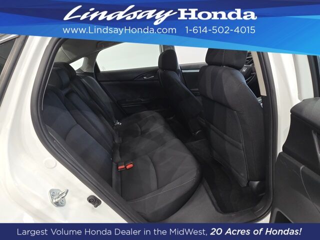 2017 Honda Civic EX-T Columbus OH