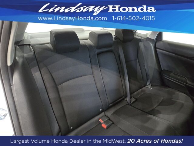 2017 Honda Civic EX-T Columbus OH
