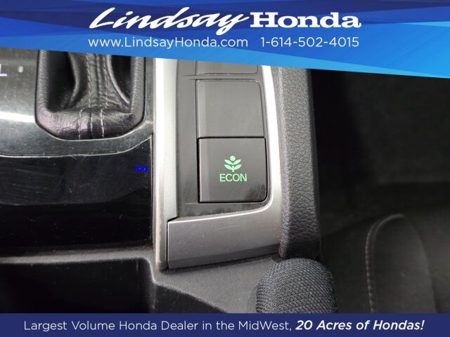 2017 Honda Civic EX-T Columbus OH