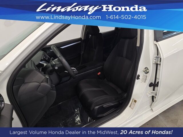 2017 Honda Civic EX-T Columbus OH