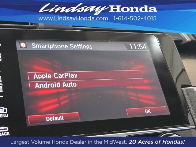 2017 Honda Civic EX-T Columbus OH