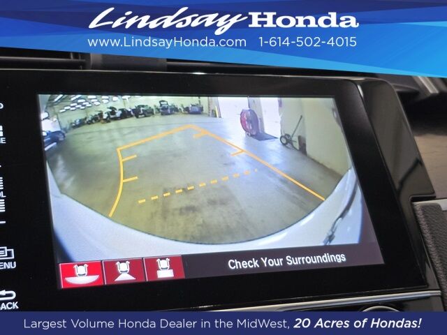 2017 Honda Civic EX-T Columbus OH
