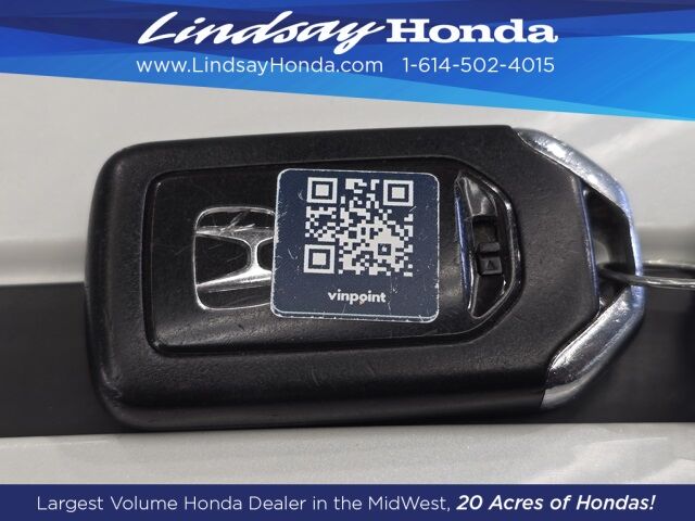 2017 Honda Civic EX-T Columbus OH