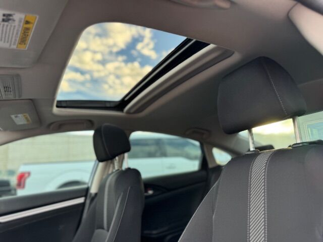 2017 Honda Civic EX-T Mesa AZ