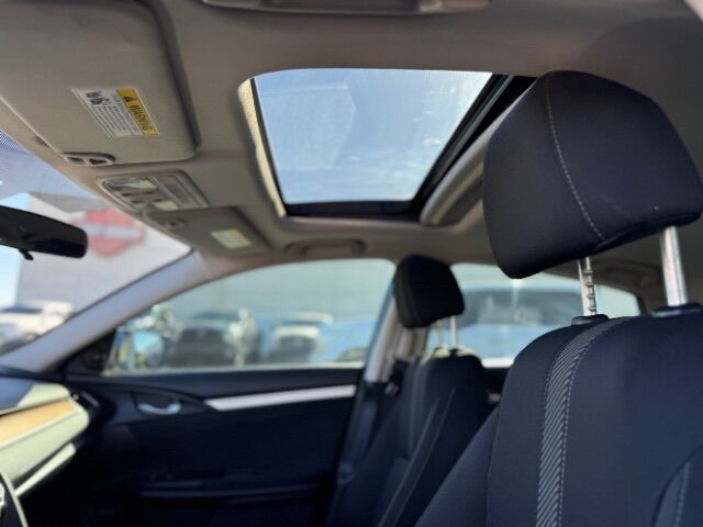 2017 Honda Civic EX-T Mesa AZ