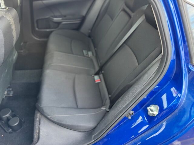 2017 Honda Civic EX-T Mesa AZ