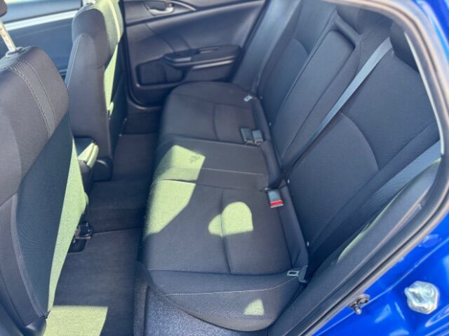 2017 Honda Civic EX-T Mesa AZ