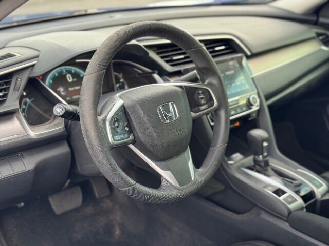 2017 Honda Civic EX-T Mesa AZ