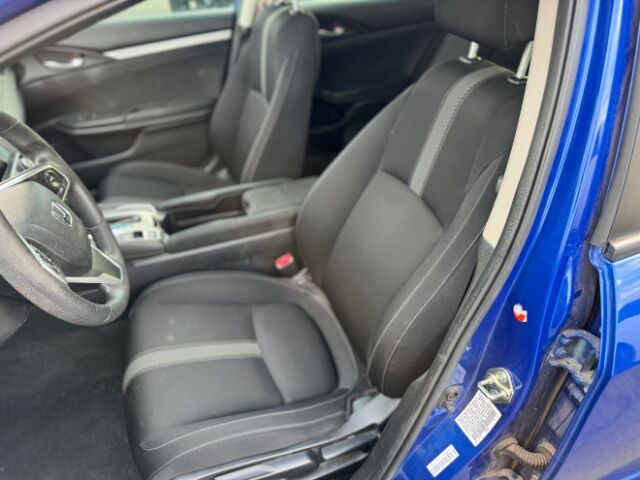 2017 Honda Civic EX-T Mesa AZ