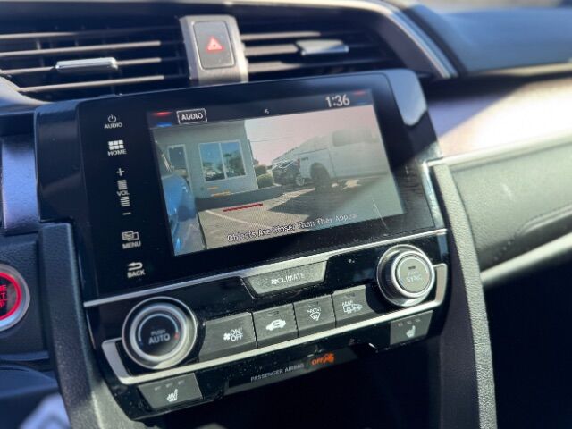 2017 Honda Civic EX-T Mesa AZ