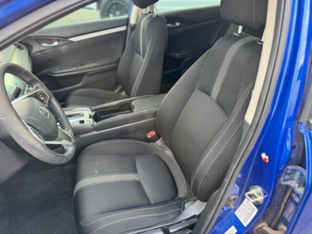 2017 Honda Civic EX-T Mesa AZ