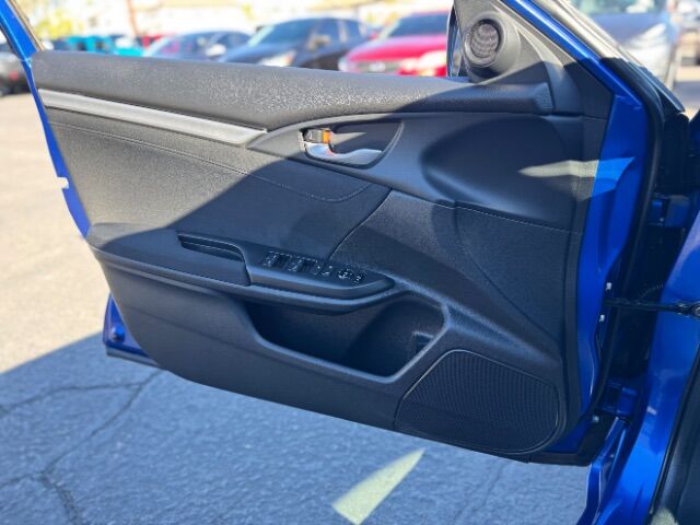 2017 Honda Civic EX-T Mesa AZ