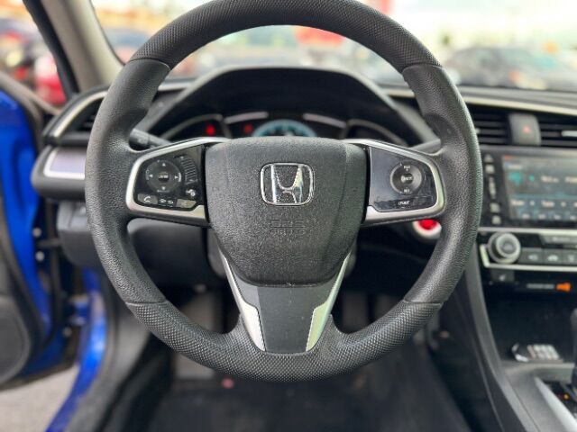 2017 Honda Civic EX-T Mesa AZ