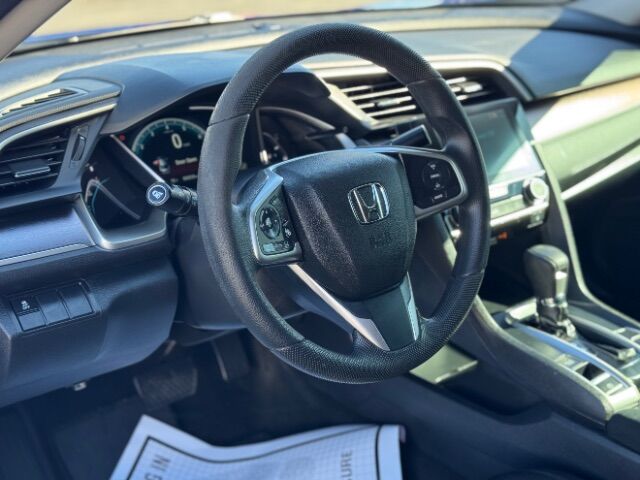 2017 Honda Civic EX-T Mesa AZ