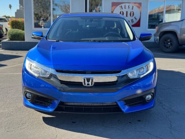 2017 Honda Civic EX-T Mesa AZ